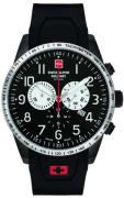 Swiss Alpine Military Miesten kello 7082.9877 Hornet Chrono