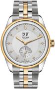 Tudor Miesten kello M57103-0005 Glamour Double Date