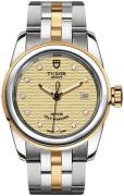 Tudor Naisten kello M51003-0005 Glamour Date