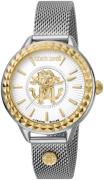 Roberto Cavalli by Franck Muller Naisten kello RV1L125M0091 Franck