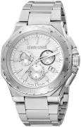 Roberto Cavalli by Franck Muller Miesten kello RV1G153M0041