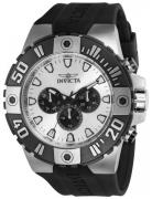 Invicta Miesten kello 23969 Pro Diver Hopea/Kumi Ø51 mm