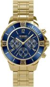 Versus by Versace Miesten kello VSPGN3121 Tokyo Chrono