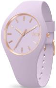 Ice Watch 019526 Ice Glam Brushed Pinkki/Kumi Ø34 mm