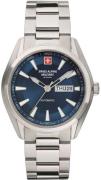 Swiss Alpine Military Miesten kello 7090.2135 Automatic