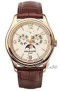 Patek Philippe Miesten kello 5146R/001 Complicated Annual Calender