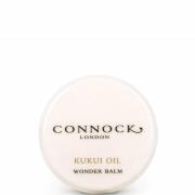 Connock London Kukui Oil Wonder Balm -balsami 10ml