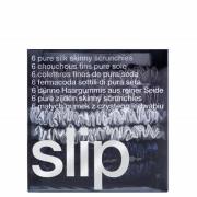 Slip Skinnies (Various Colours) - Midnight