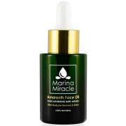 Marina Miracle Amaranth Face Oil 28 ml