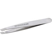 Tweezerman Mini Slant Tweezer Stainless Steel