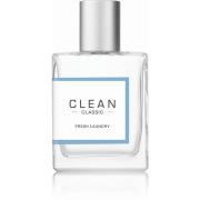 Clean Classic Fresh Laundry Eau de Parfum 60 ml