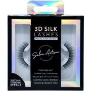Salon Artisan 3D Silk Lash Capri