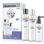Nioxin Care Care Trial Kit System 5 350 ml