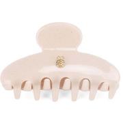 Ia Bon Hair Claw Sparkling Nude Pink