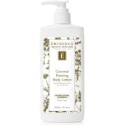 Eminence Organics   Coconut Body lotion 250 ml