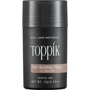 Toppik Hair Building Fibers Light Brown