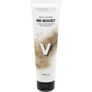Grazette Add Some Re-Boost Colour Mask Treatment Vanilla