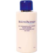 Beauté Pacifique Enriched Cleansing Milk Dry Skin 200 ml