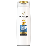 Pantene CC Shampoo 250 ml