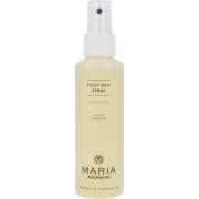 Maria Åkerberg Foot Deo Spray 125 ml