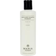 Maria Åkerberg Hair & Body Shampoo Rosemary 250 ml