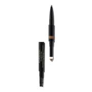 Elizabeth Arden Beautiful Color Brow Perfector 3-In-1 Blonde 01