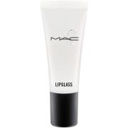 MAC Cosmetics Mini Mac Lipglass 1