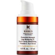 Kiehl's Dermatologist Solutions Powerful Strength Dark Circle Red