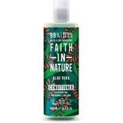 Faith In Nature  Aloe Vera  Conditioner 400 ml