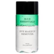 N.C.P. Olfactives Essentials  Eye Makeup Remover  100 ml