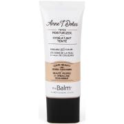 the Balm Anne T. Dotes Tinted Moisturizer #14