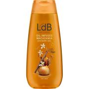 LdB Oil-Infused Macadamia Shower Gel 250 ml
