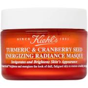 Kiehl's Turmeric & Cranberry Seed Energizing Radiance Masque  28