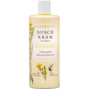 Rapsodine Duschkräm suihkugeeli 500 ml