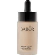 Babor Makeup Hydra Liquid Foundation 03 peach vanilla