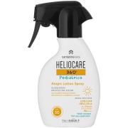 HELIOCARE   Pediatrics Atopic Lotion Spray SPF 50 250 ml