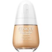 Clinique Even Better Clinical Serum Foundation SPF 20 WN 38 Stone