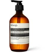 Aesop Citrus Melange Body Cleanser 500 ml