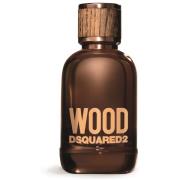 Dsquared2 Wood Pour Homme EdT 50 ml