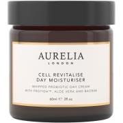 Aurelia London Cell Revitalise Day Moisturiser 60 ml