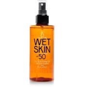 Youth Lab Wet Skin Sun Protection Spf 50 Waterproof Oilspray For
