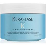 Kérastase Fusio-Scrub Energisant purifying scalp scrub 250 ml