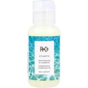 R+Co ATLANTIS Moisturizing B5 Shampoo 50 ml