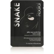 Rodial Snake Jelly Eye Patches x1 1 kpl