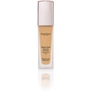 Elizabeth Arden Flawless Finish Skincaring Foundation