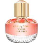 Elie Saab Girl of Now Forever Eau De Parfum  30 ml
