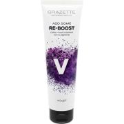 Add Some Re-Boost Colour Mask Treatment Violet