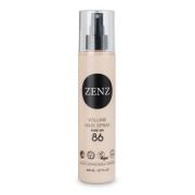 Zenz Styling 86 Volume Hair Spray Medium Hold 200 ml