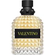Valentino Born In Roma Uomo Yellow Dream Eau de Toilette 100 ml