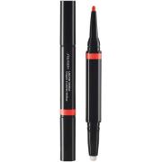 Shiseido LipLiner InkDuo 05 Geranium